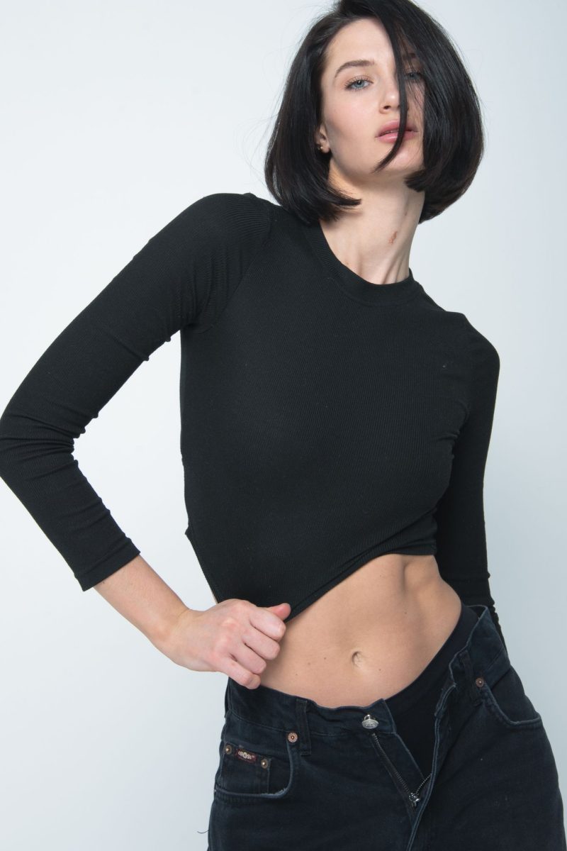 demi-whynotmodel17